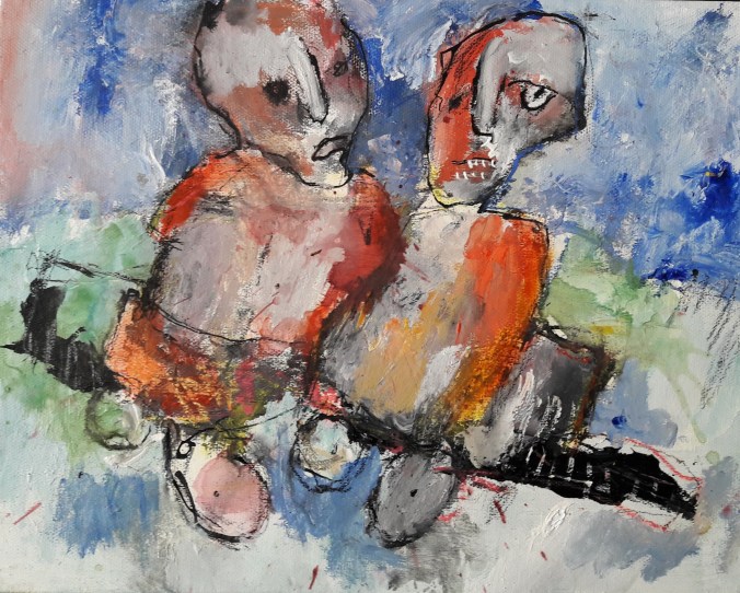 29 climb on your chariot of fire and leave the country[26495]