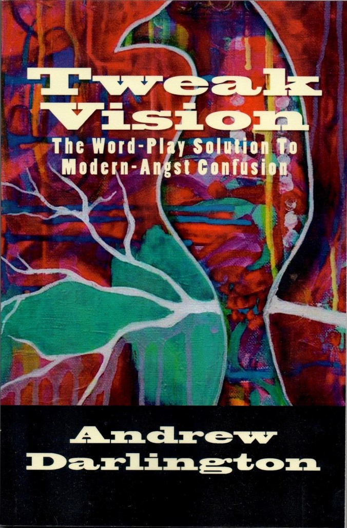 Tweak Vision front