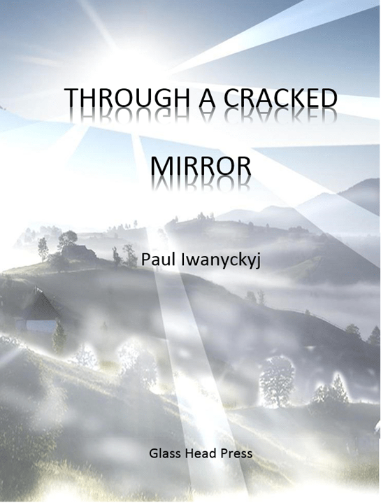 cracked mirror