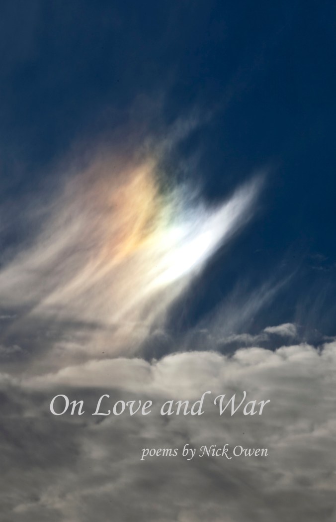 on love and war