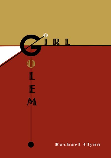 golem cover