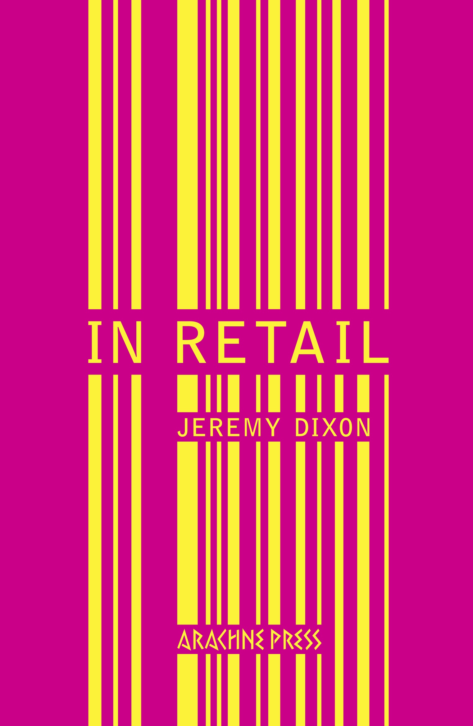 In Retail cover