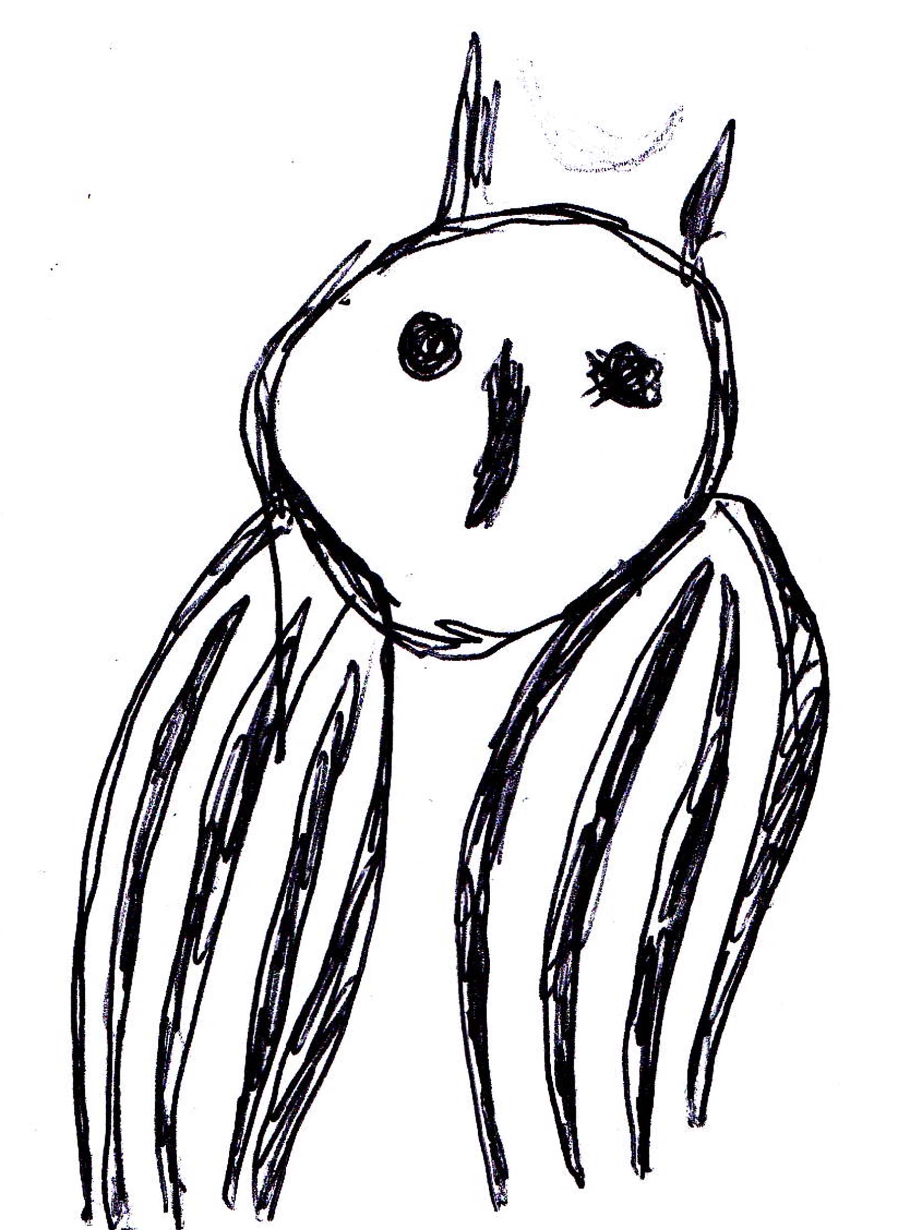 owl