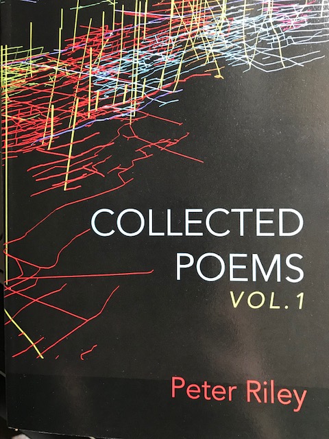 Peter Riley Books Collected Poems Volume 1 by Peter Riley (Shearsman Books) | The ...