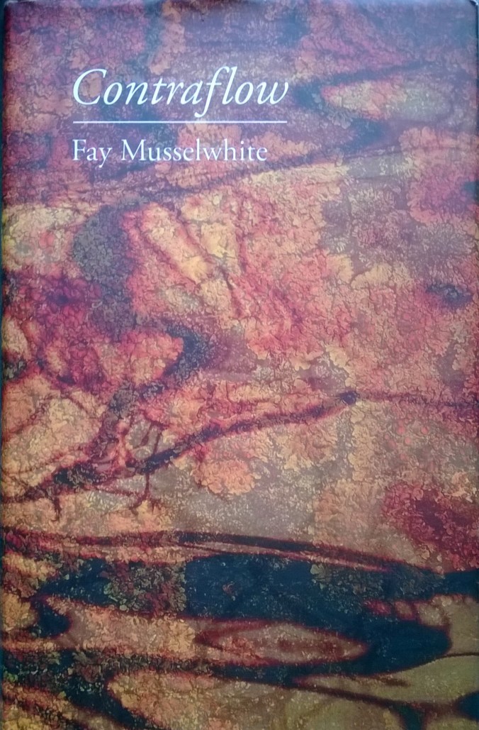 contraflow image cropt