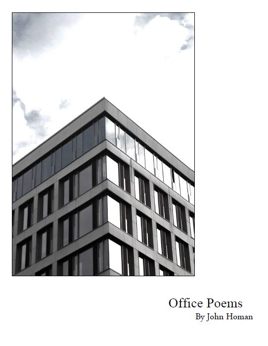 office poems cover