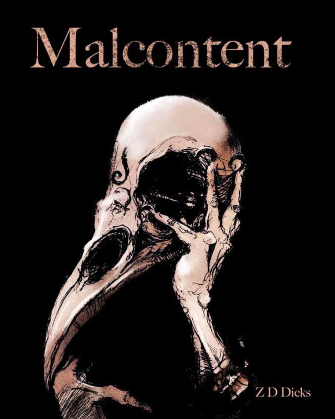 malcontent