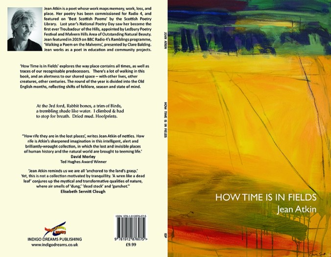 How Time is in Fields MATT 2 ALTERNATIVE 72[31097]