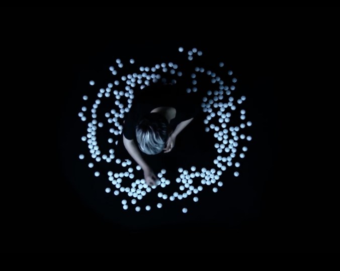 Iris Colomb Spill Still