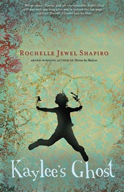 Kaylee's Ghost