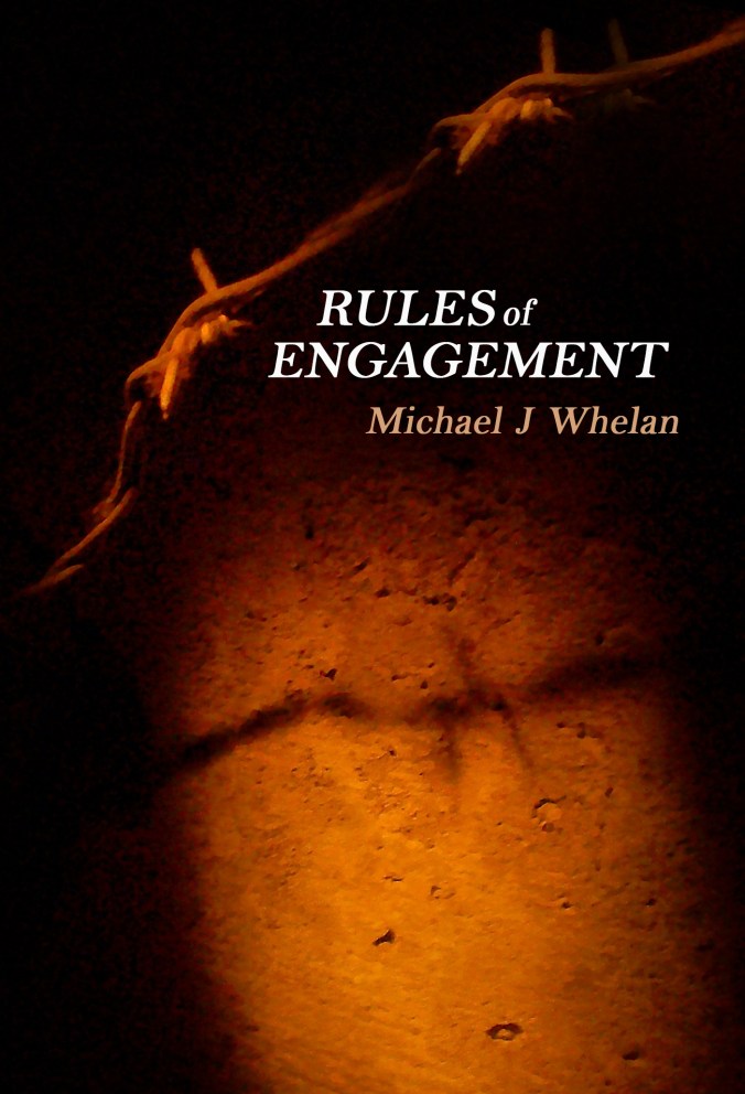 Rules Of Engagement