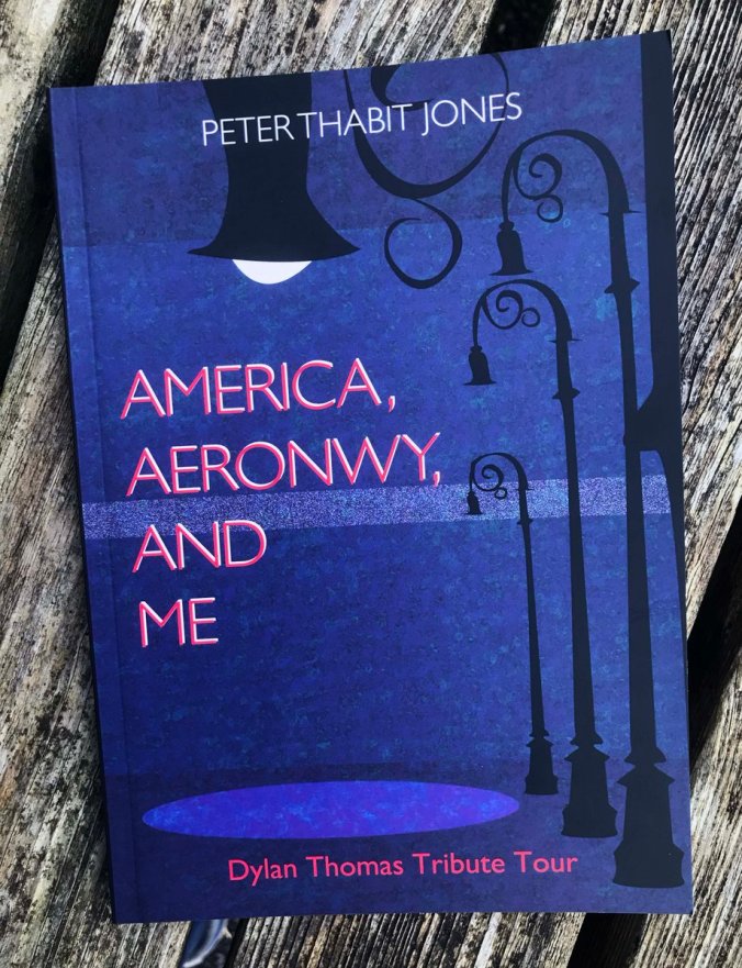 America (c) 2019 Gareth Davies Photography, Tenby, UK