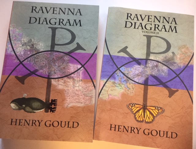 Henry G books[64941]