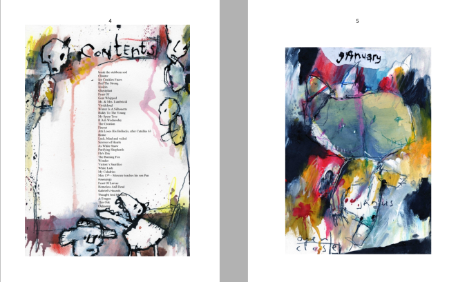 Stubborn Sod January