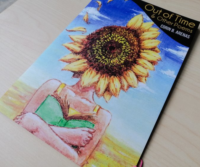 Corin B Arenas Out of Time