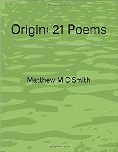 Origin 21 poems