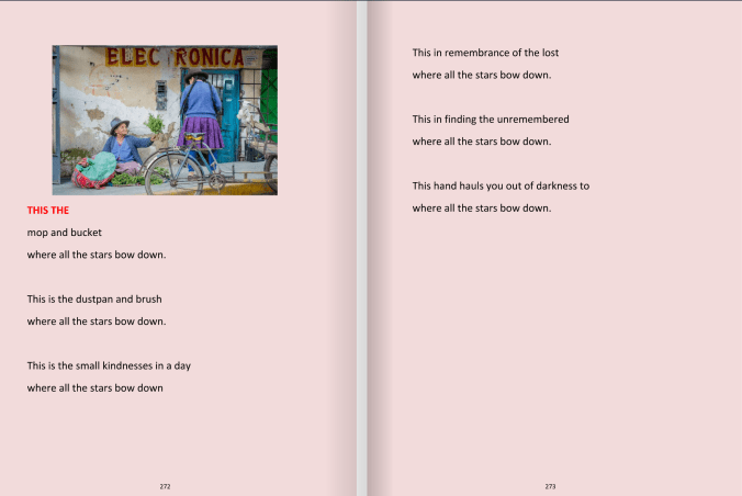 Glomag March This The