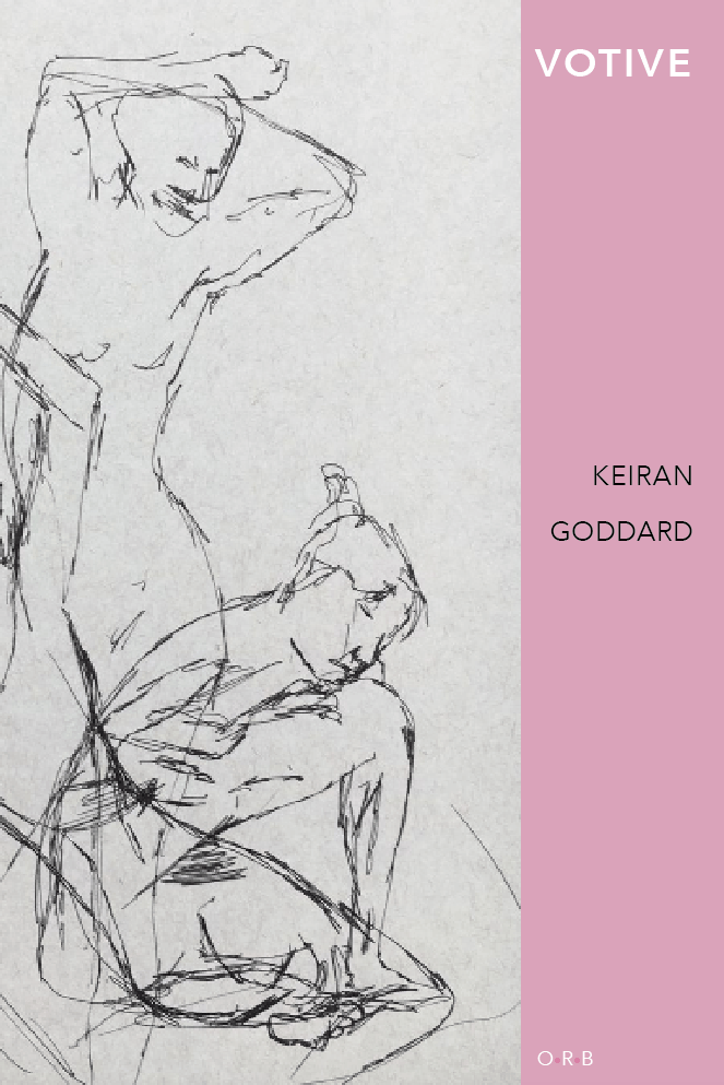 Kieran Goddard Votive