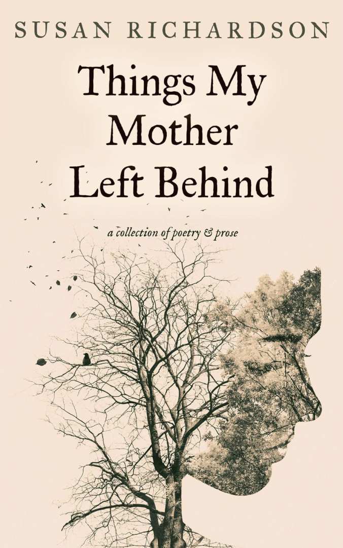 Susan Richardson Mother