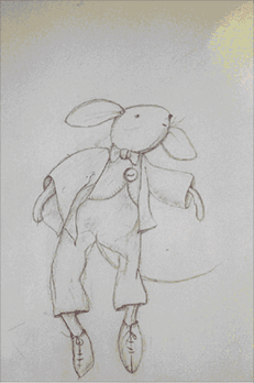 mouseisdancing sonja day seven