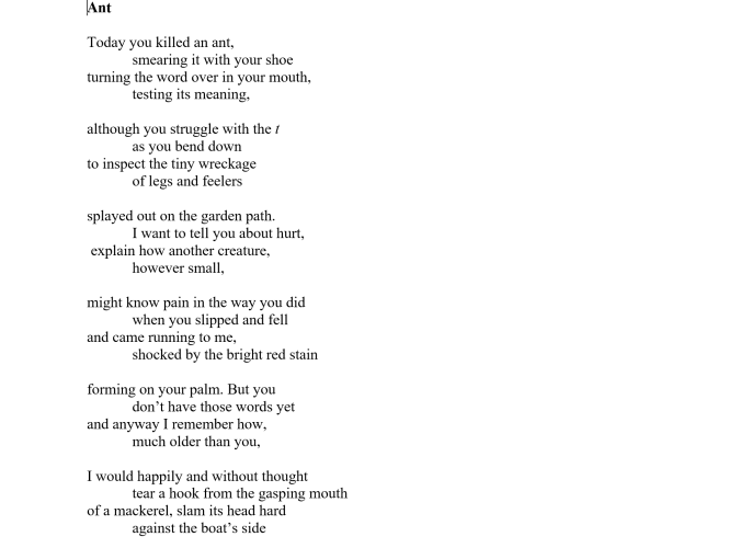 Ant 1 Hugh Dunkerley