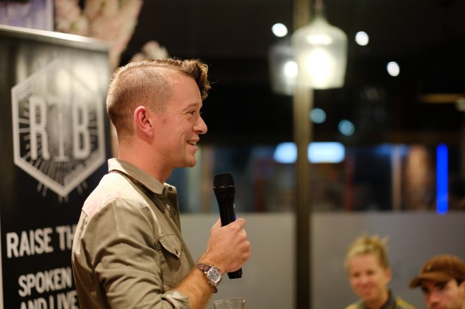 Caleb Parkin picture