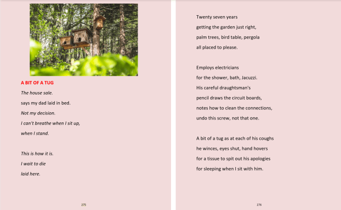 Glomag May 2020 A Bit Of A Tug 1