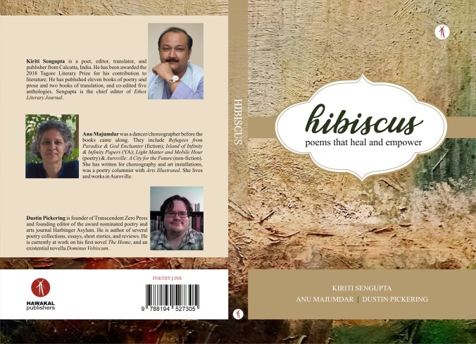 Hibiscus Cover