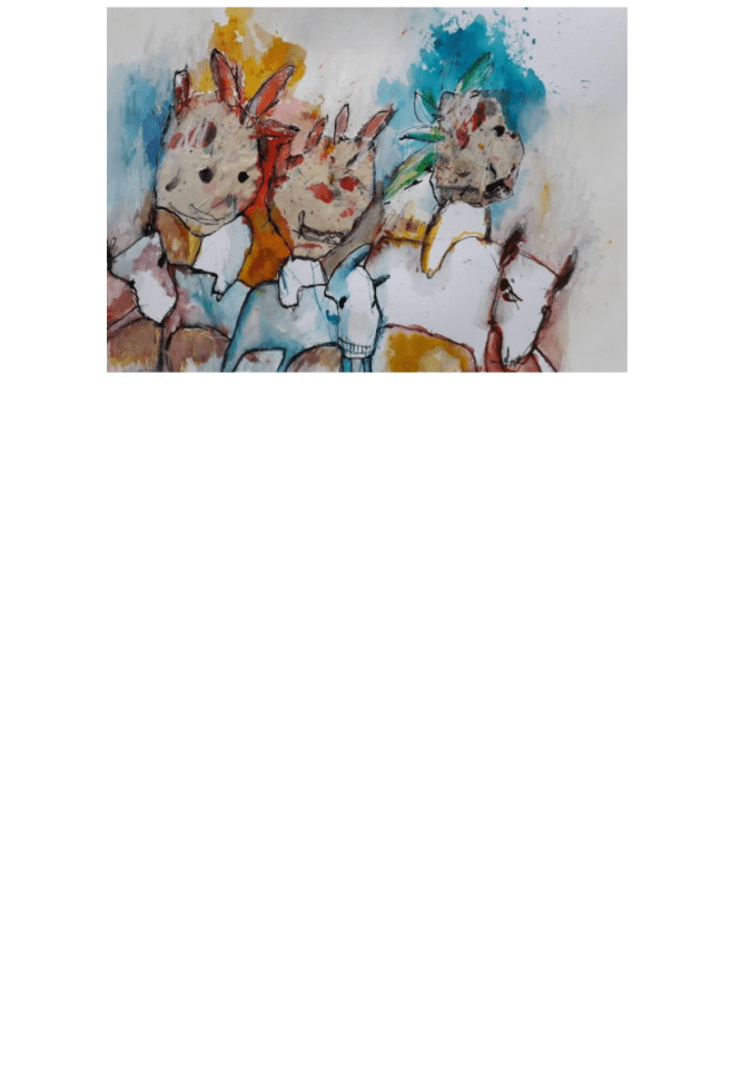 POS Our Dad's Soul 2