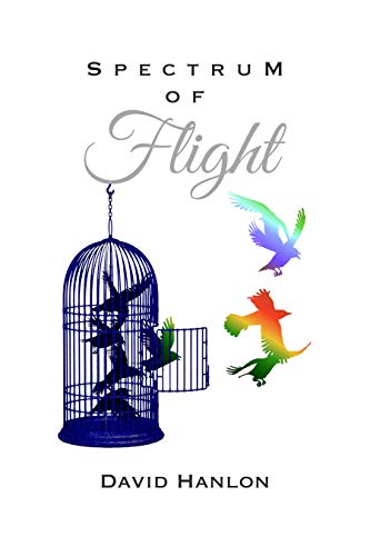 David Hanlon Spectrum