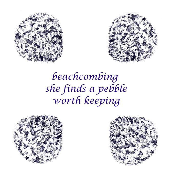 John Hawkhead Beachcombing