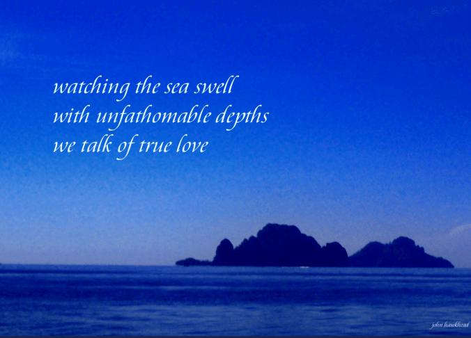 John Hawkhead Depths