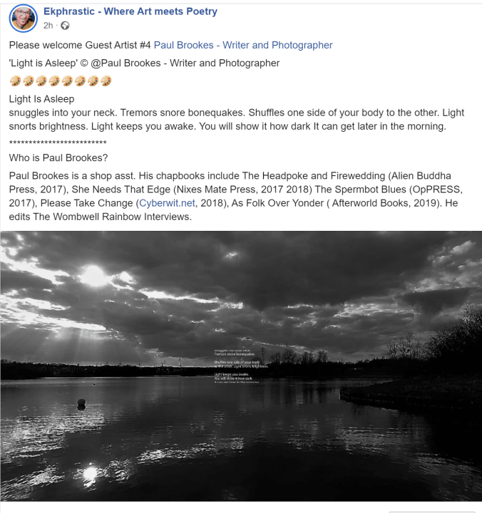 Don Beukes Where Art Meets Poetry Submission 1