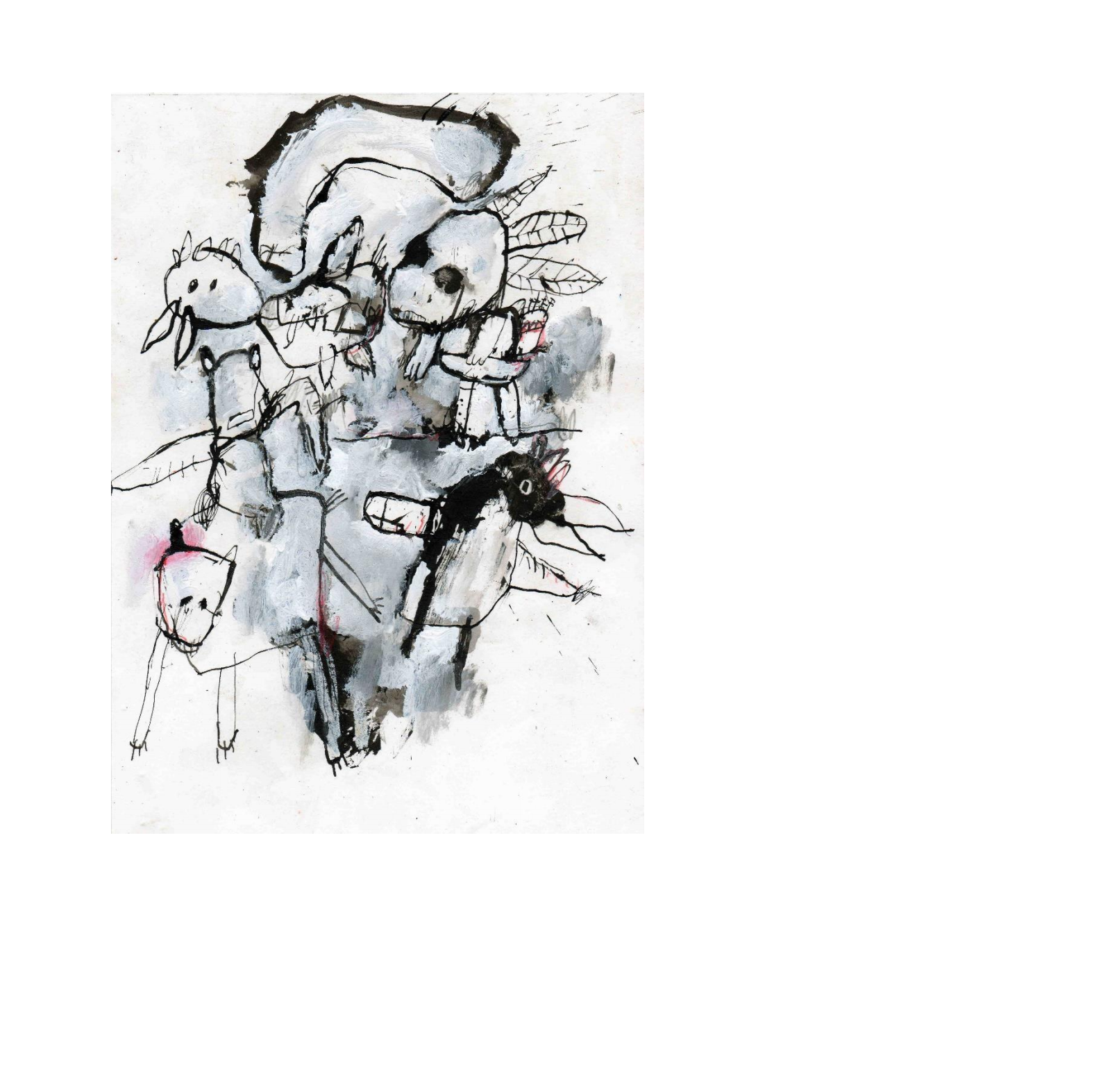 POS The Owl Guide artwork