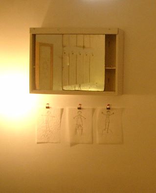 #Valium by sonja benskin mesher