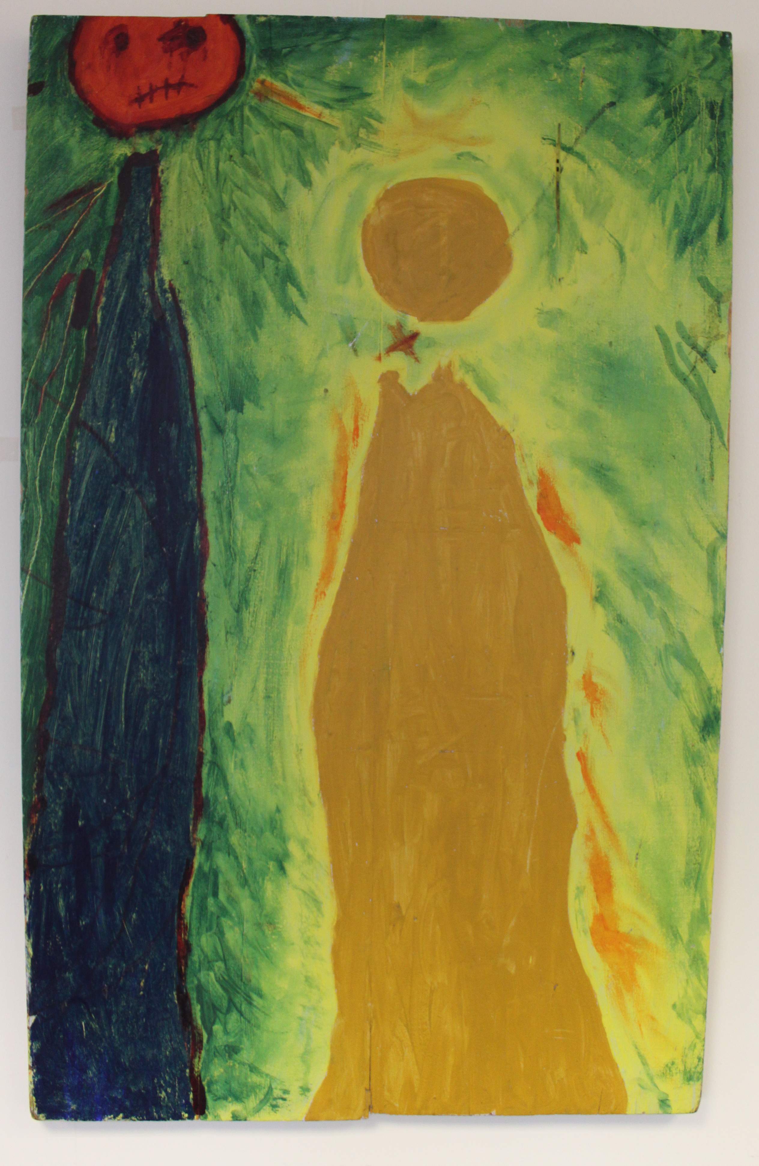 i speak, but You do not listen P A Morbid