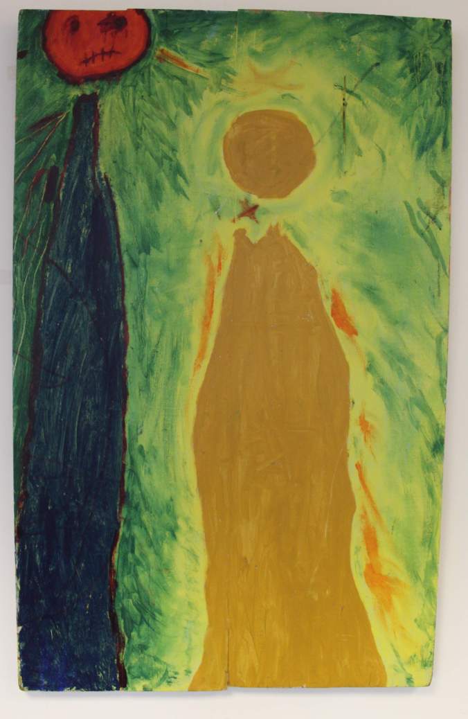 i speak, but You do not listen P A Morbid