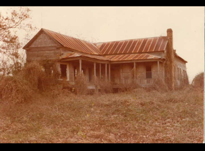 MjS 26 The Old Homestead