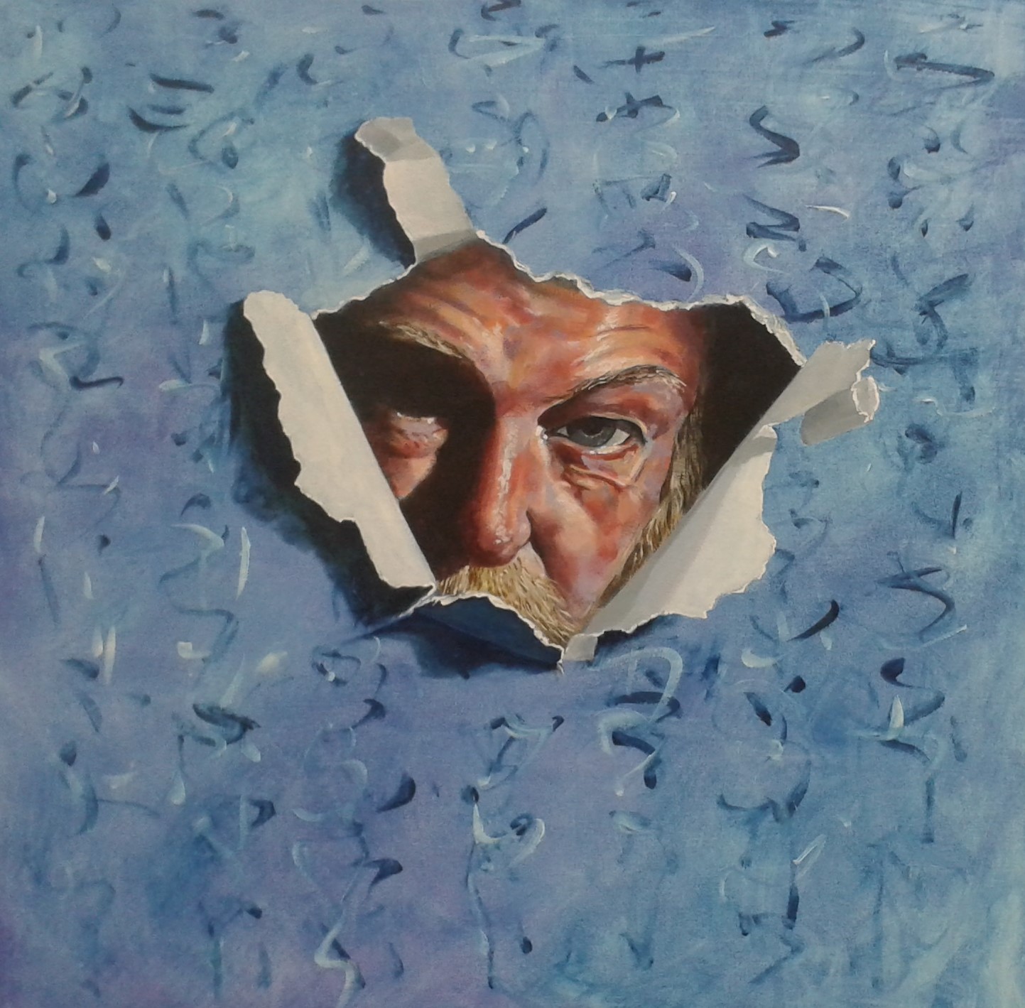 TC13 Hello neighbour!