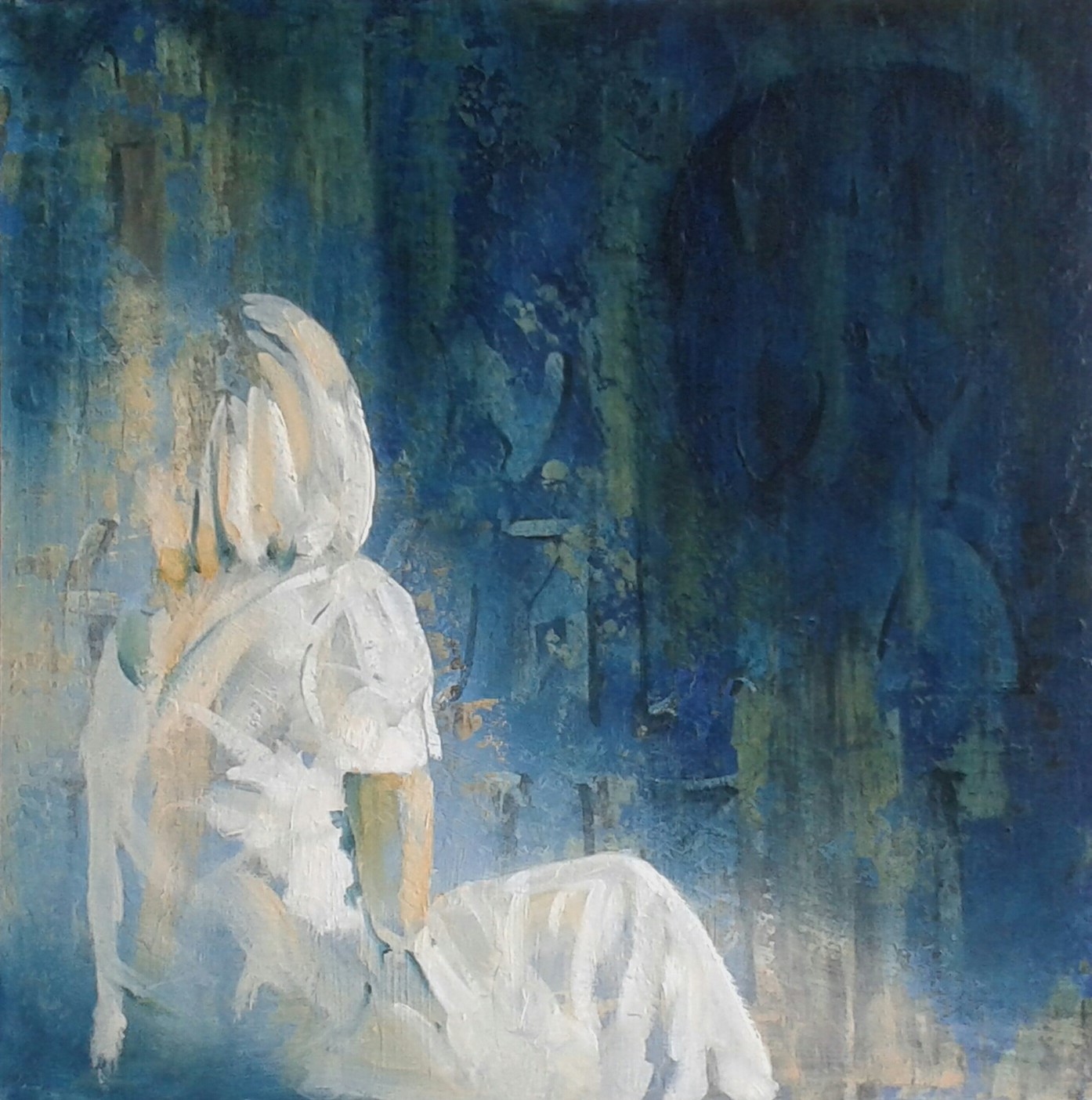 TC16 Katrina in the monastery