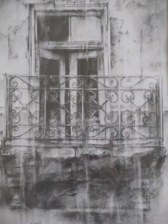 TC17 Macedonian Balcony