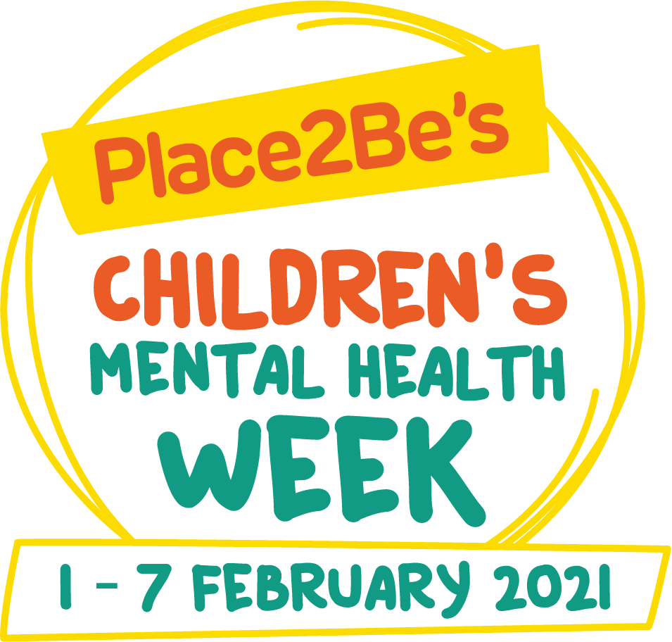 Place 2 Be Children's Mental Health Week