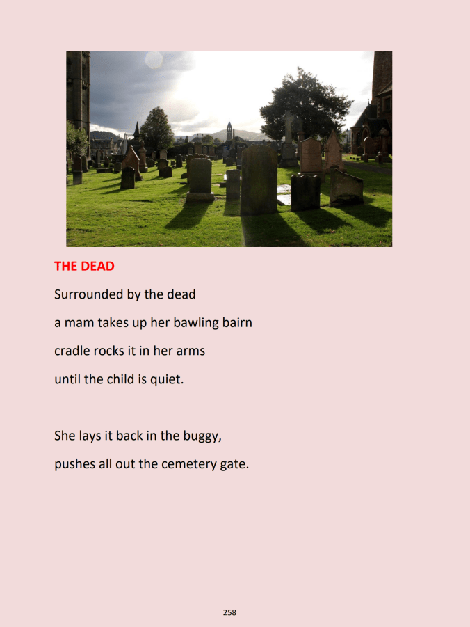 The Dead In Glomag