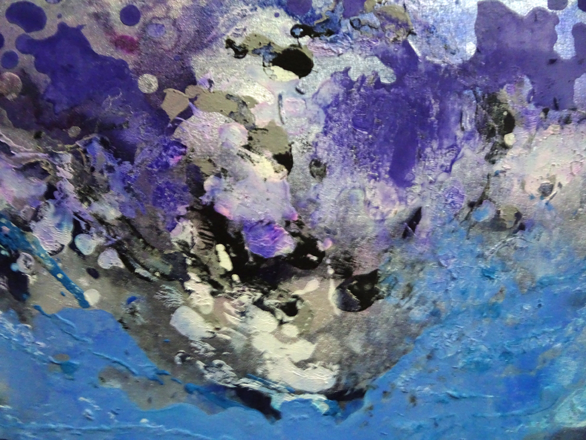 the heat breaks KR30