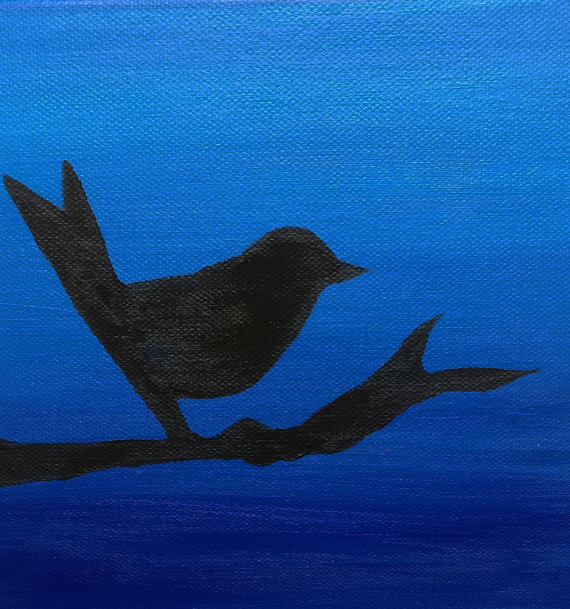 Twilight II Catherine Sweet