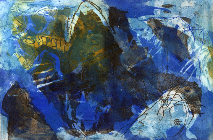 We-are-little-children-of-the-sea-kleurets-30-x-20-cm-1999 MH21