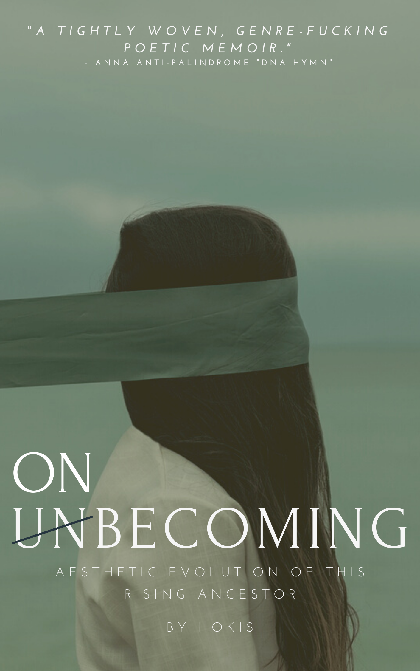 on unbecoming new caver