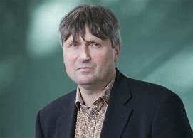 simon armitage
