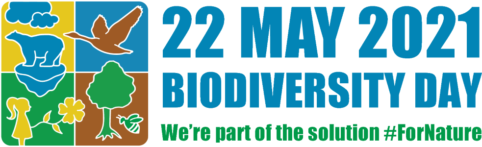 biodiversity day theme 2021