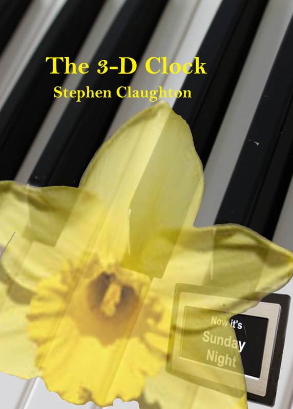 The 3D Clock